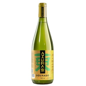 Saque Azuma Kirin Dourado 740 Ml