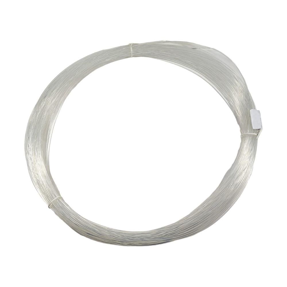 Linha Pesca Araty Suprema Monofilamento Meada Copolímero 1.00mm 500M 130Lbs