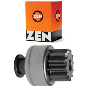 Bendix Impulsor Partida Constellation 2005 a 2024 12 Dentes
