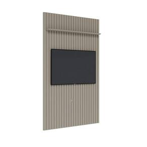 Painel Ripado Slim 1.4 - Gianduia