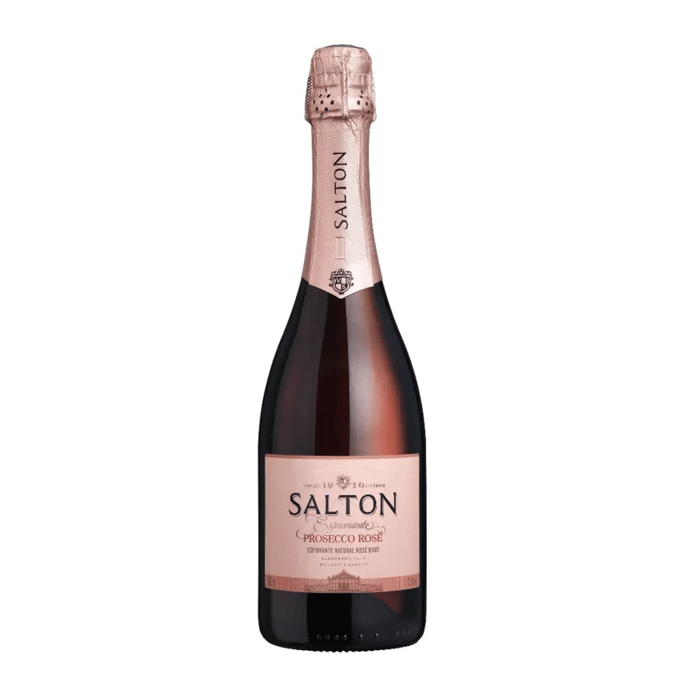Espumante Salton Prosecco Rose 750 Ml