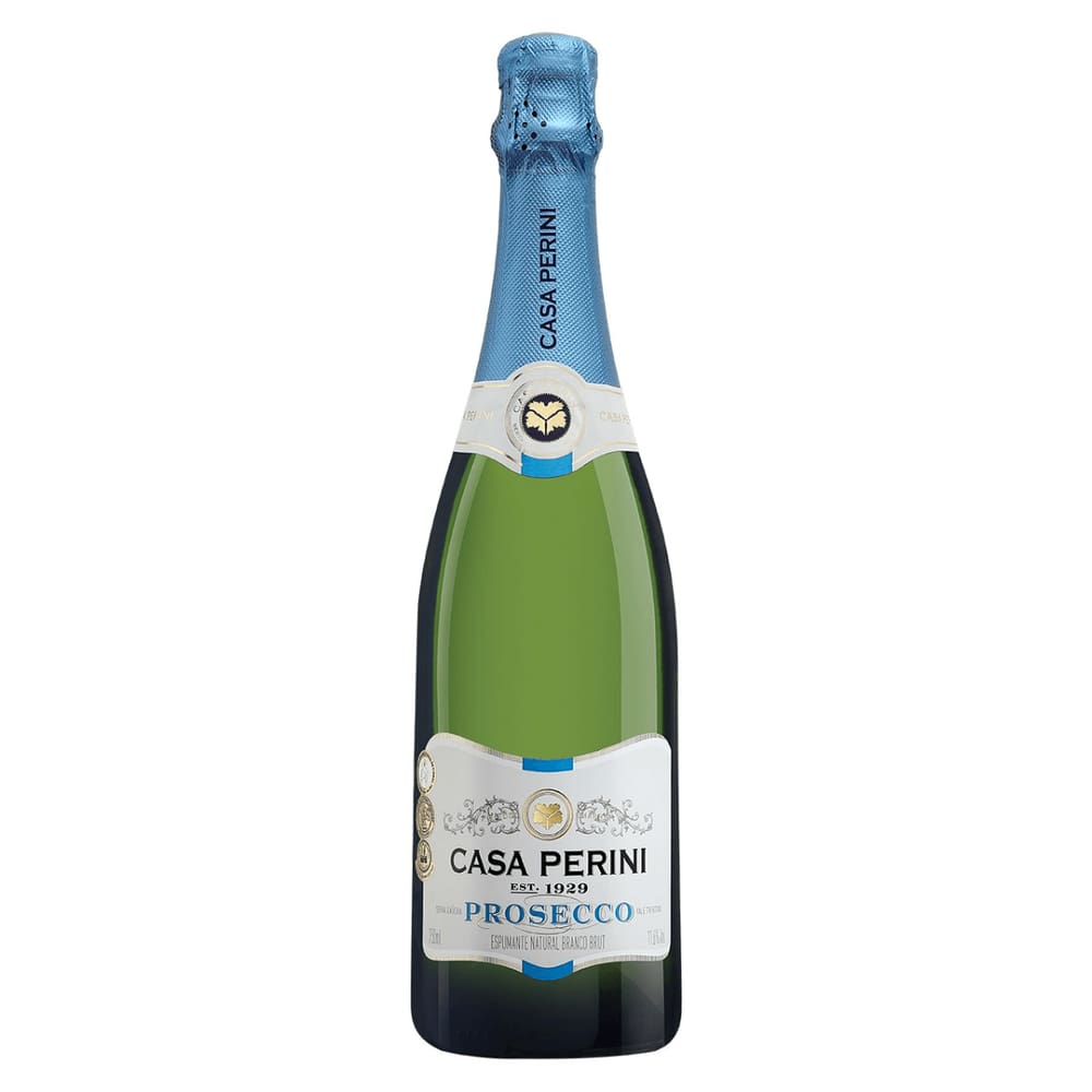 Espumante Prosecco Perini Brut 750 Ml