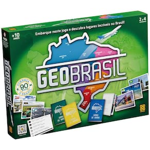 Geobrasil