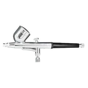 Pistola Aerografica 0,3mm Pro575 - Pdr Sem Variação único