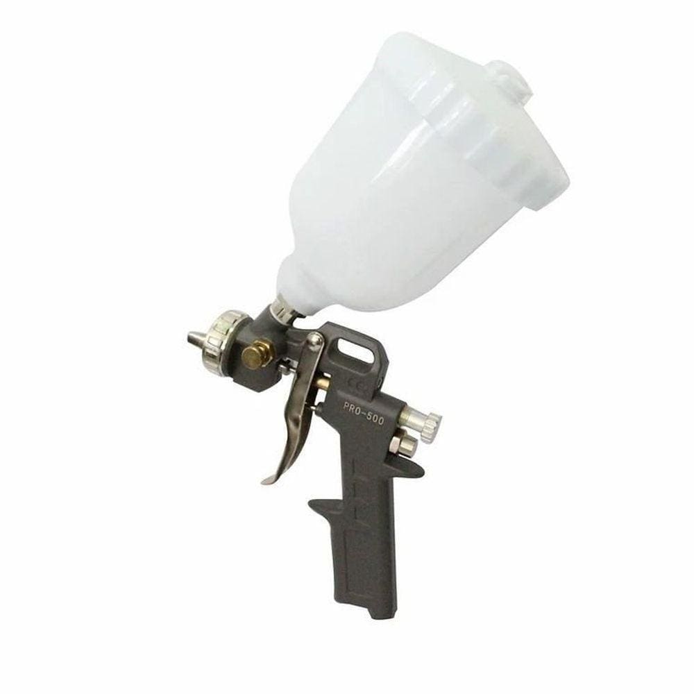 Pistola Gravidade Pro500 1,5mm - Pdr Sem Variação único