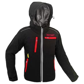 Jaqueta Ims Casual C/ Proteções Motociclista