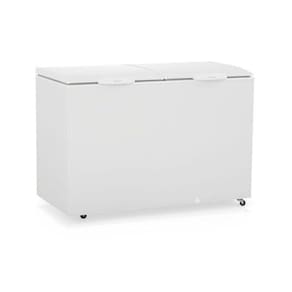 Conservador Horizontal Tampa Balanceada Skin 411L GHBS-410/BR/127V - GELOPAR