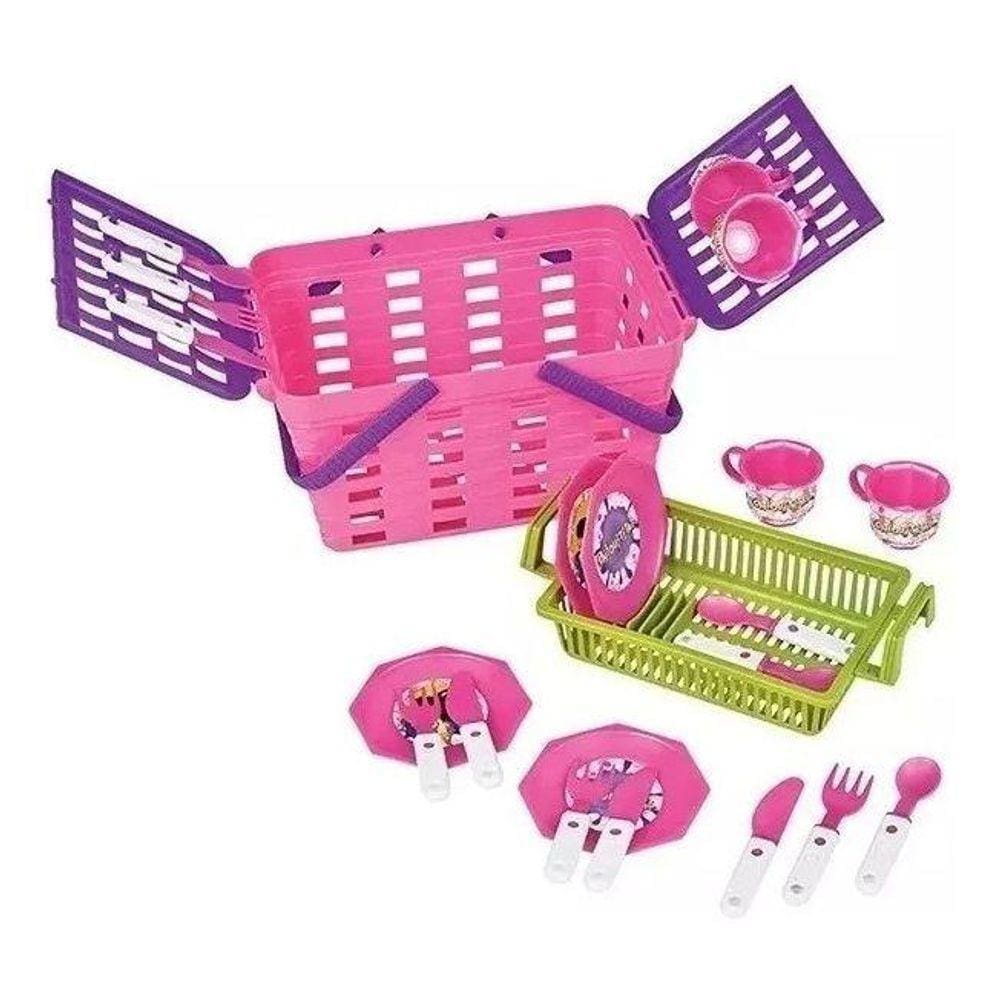 Cesta Pic-Nic