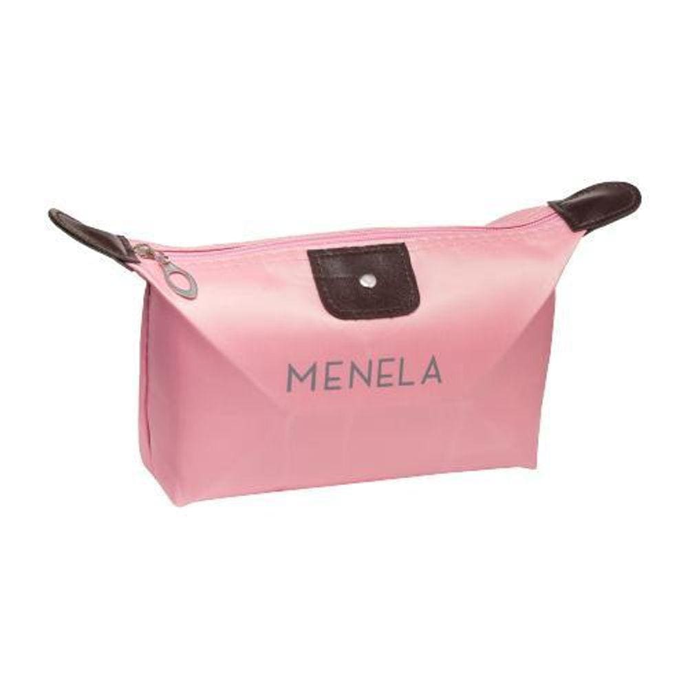 Necessaire Rosa Menela