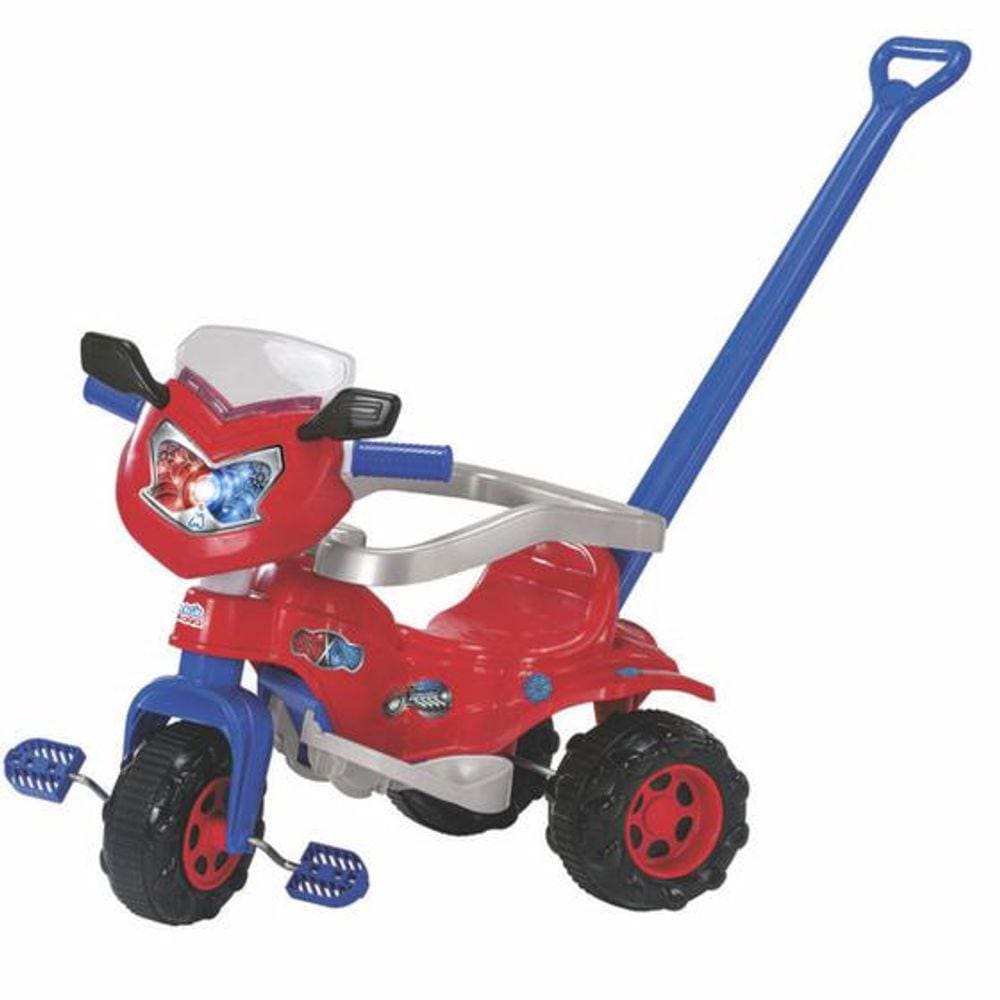 Tico Tico Red