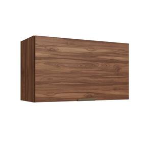 Aéreo 80cm 1 Porta Montenegro Decibal Wengue