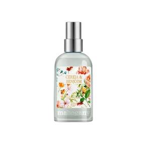 Mahogany Água Intensa Cereja E Benjoim - Feminino 200Ml