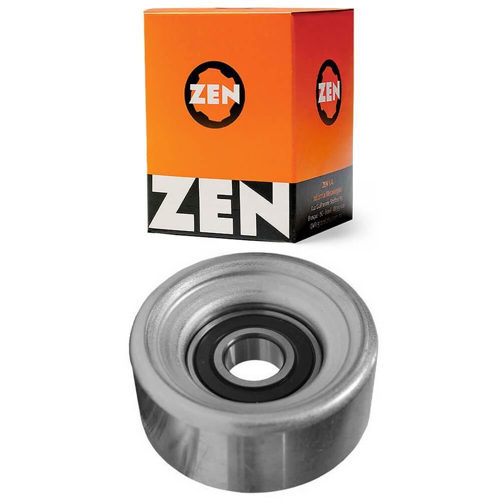Polia Tensor Alternador Civic Frontier S10 ZEN 12777