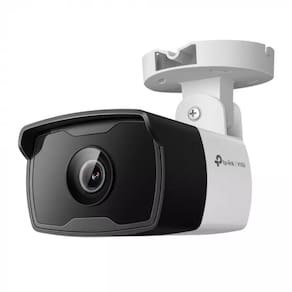 Camera Ip Cftv Poe Bullet Externa 2mp Vigi C320i