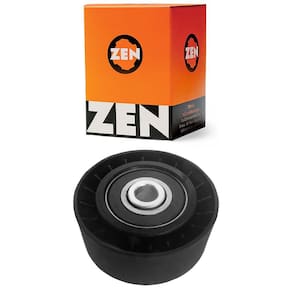 Polia Tensor Alternador 207 1.6 2008 a 2015 ZEN 12919