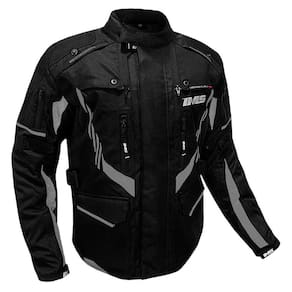 Jaqueta Ims Parka Extreme Urbana Moto C/ Proteções