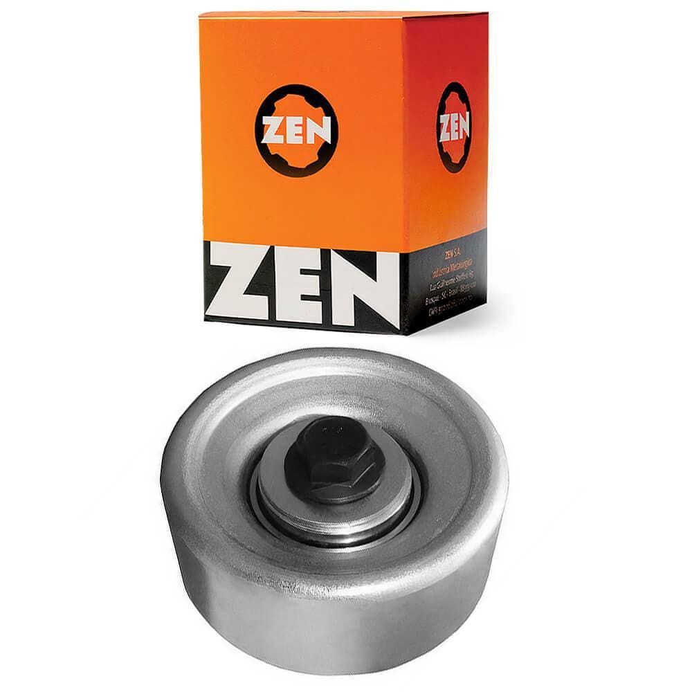 Polia Tensor Alternador Ranger 3.0 Diesel 2005 a 2012 ZEN