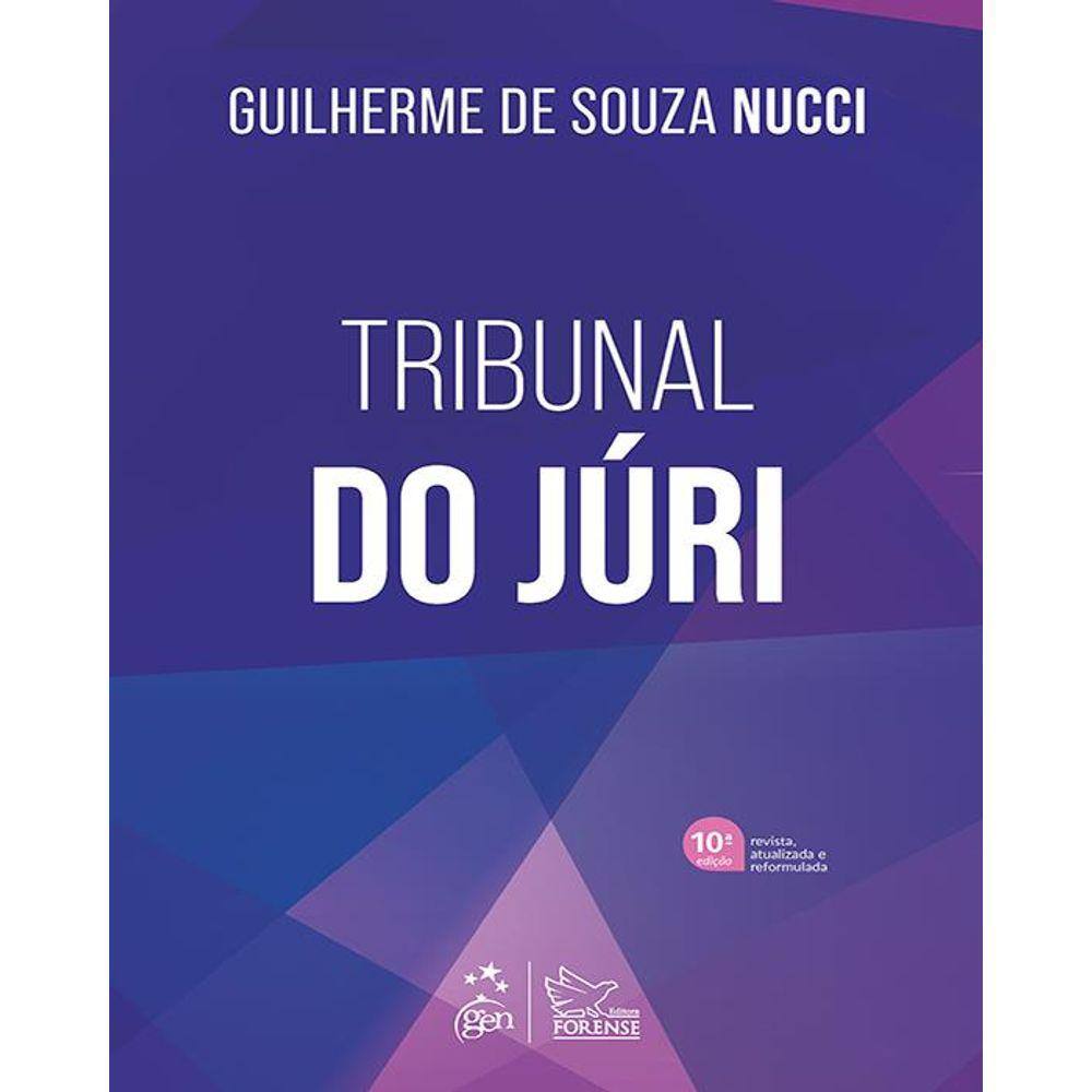 Tribunal do Júri