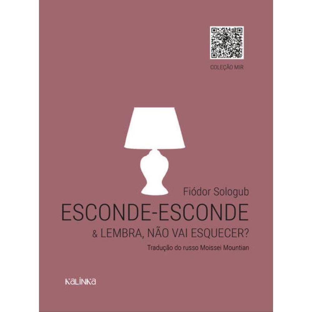 Esconde-Esconde & Lembra, Não Vai Esquecer?