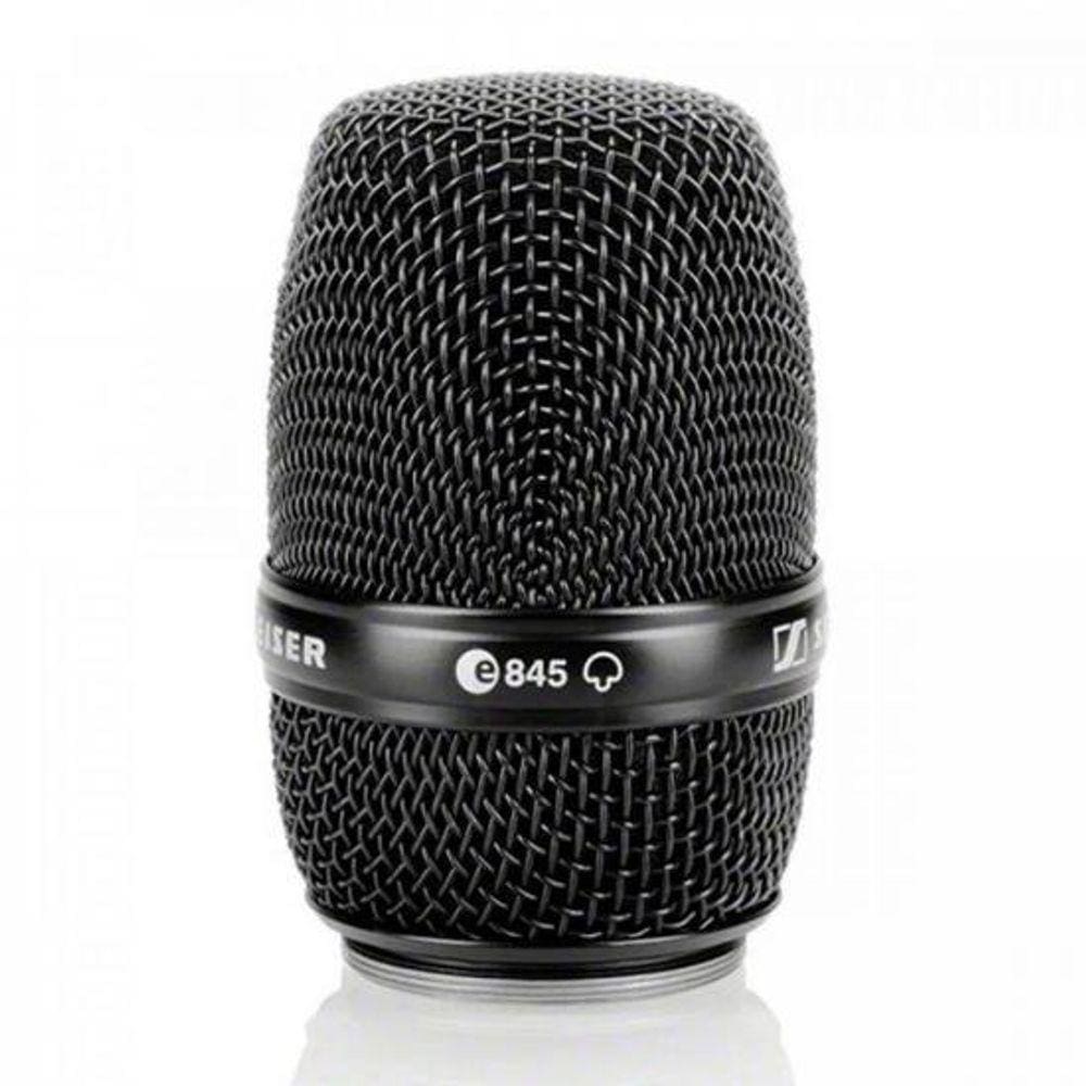 Cápsula De Microfone Sennheiser Mmd 845 Preto