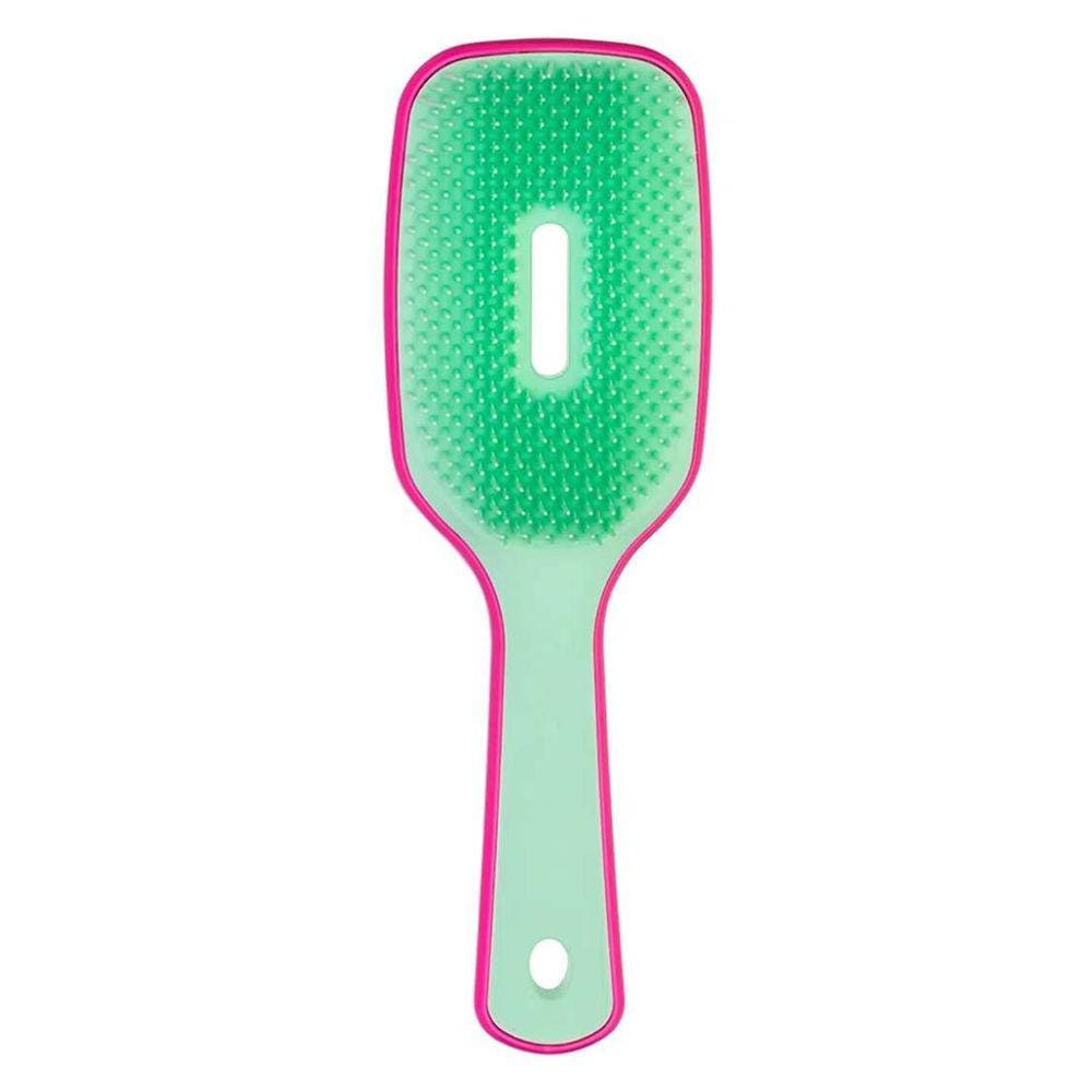 Escova Flex Fast Dry Pink - Ricca 971