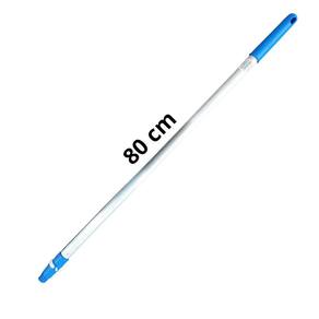 Cabo Bralimpia 80 Cm X 22Mm Com Ponteira Manopla Azul Rodo