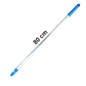 Cabo Bralimpia 80 Cm X 22Mm Com Ponteira Manopla Azul Rodo