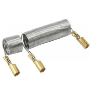Resistencia Duo Shower/Futura 220V 7500W 3060C - Lorenzetti