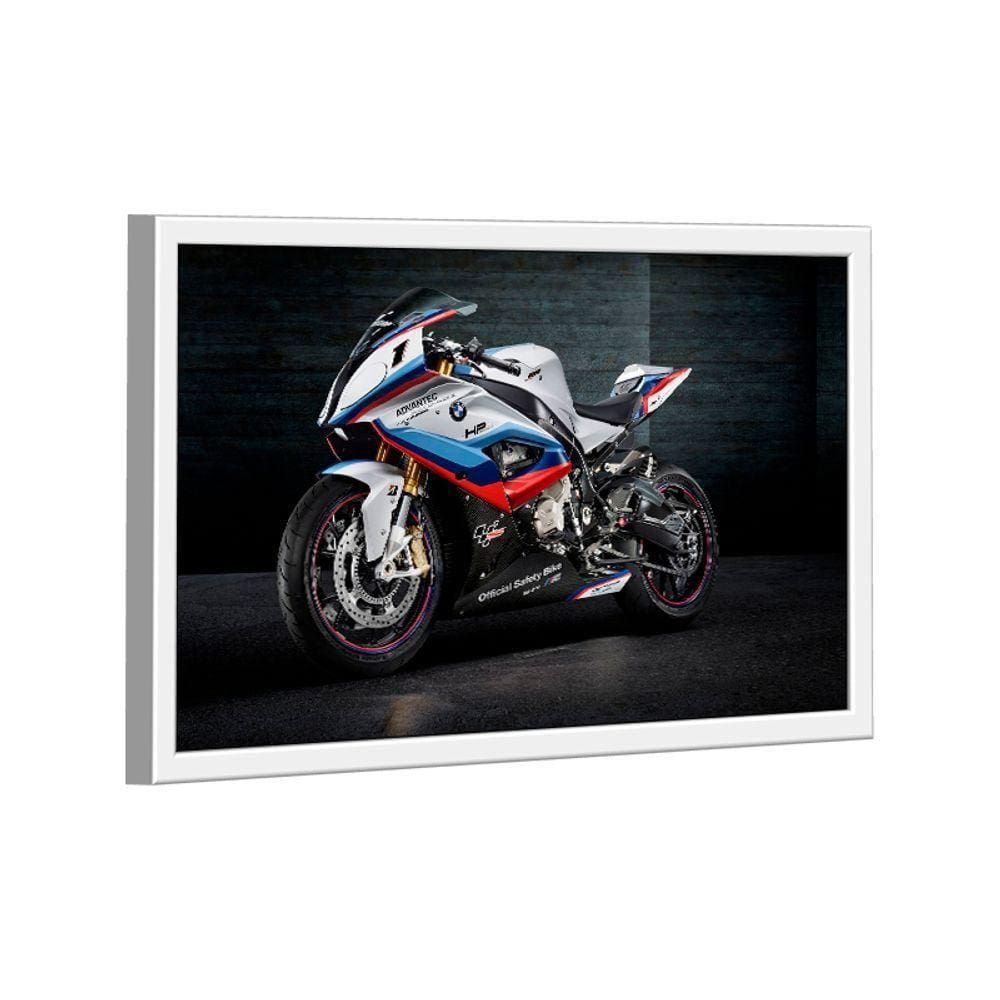 Quadro Bmw S1000 -- Br Artes