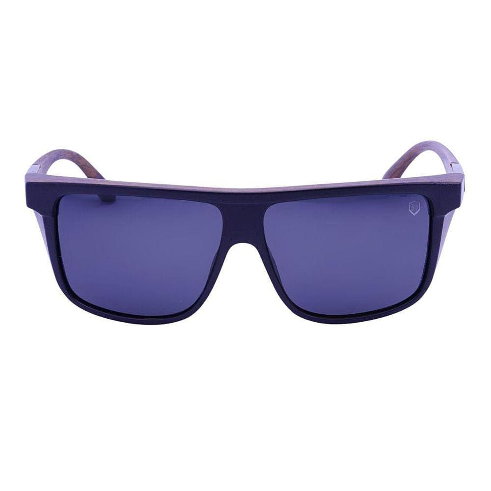 Óculos de Sol Prime Masculino Esportivo Polarizado Mackage - Sultans