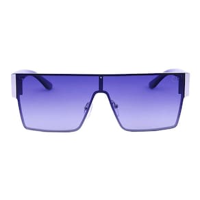 Óculos de Sol Prime Feminino Máscara Mackage - Delrey