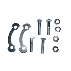 Prisioneiro Coroa Yes Intruder 125 Com 4 Unidades