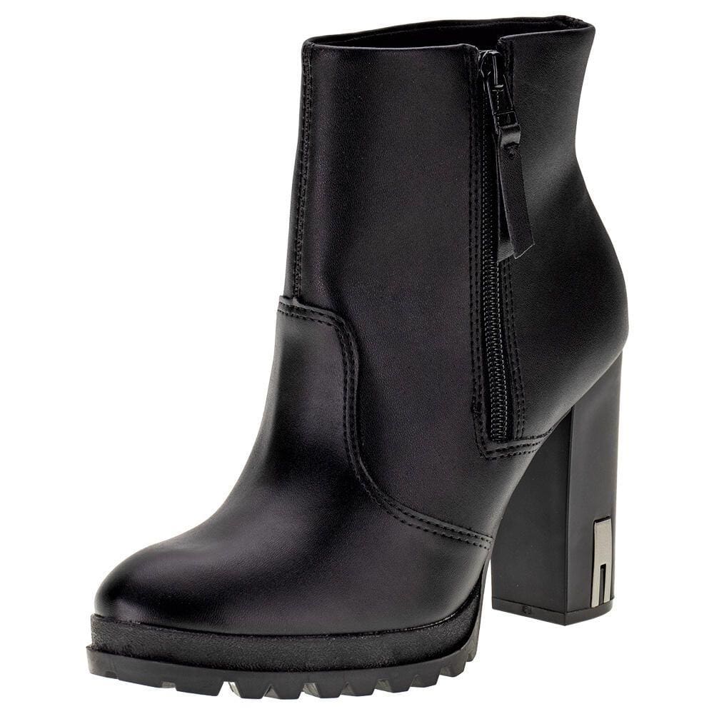 Bota Feminina Cano Baixo Ramarim 2360101
