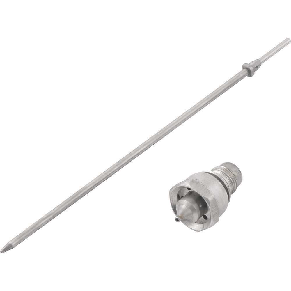 Agulha E Bico Para Pistola Pintura 1,3 Mm Para Psv 200 Vonder