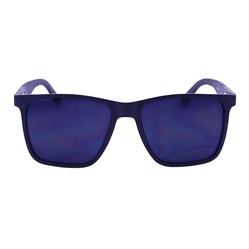 Óculos de Sol Masculino Esportivo Retangular Mackage - Atalaia