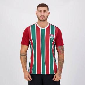 Camisa Fluminense Braziline Change Masculina