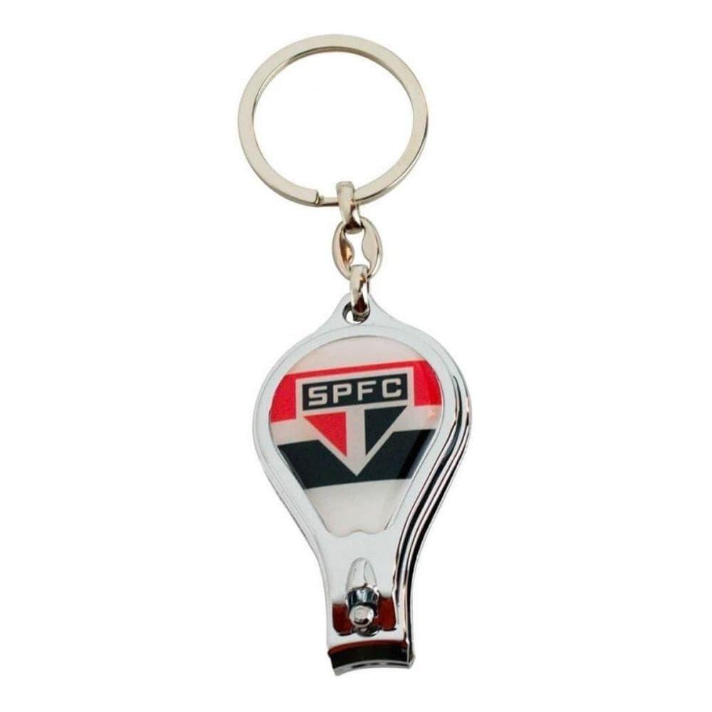 Chaveiro Cortador De Unha - São Paulo