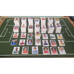 20 Figurinhas Copa do Mundo 2014 sem Repetição