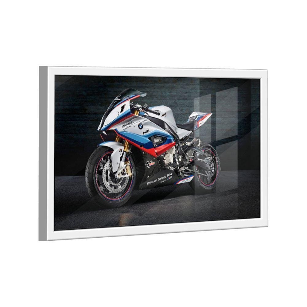 Quadro Bmw S1000 -- Br Artes