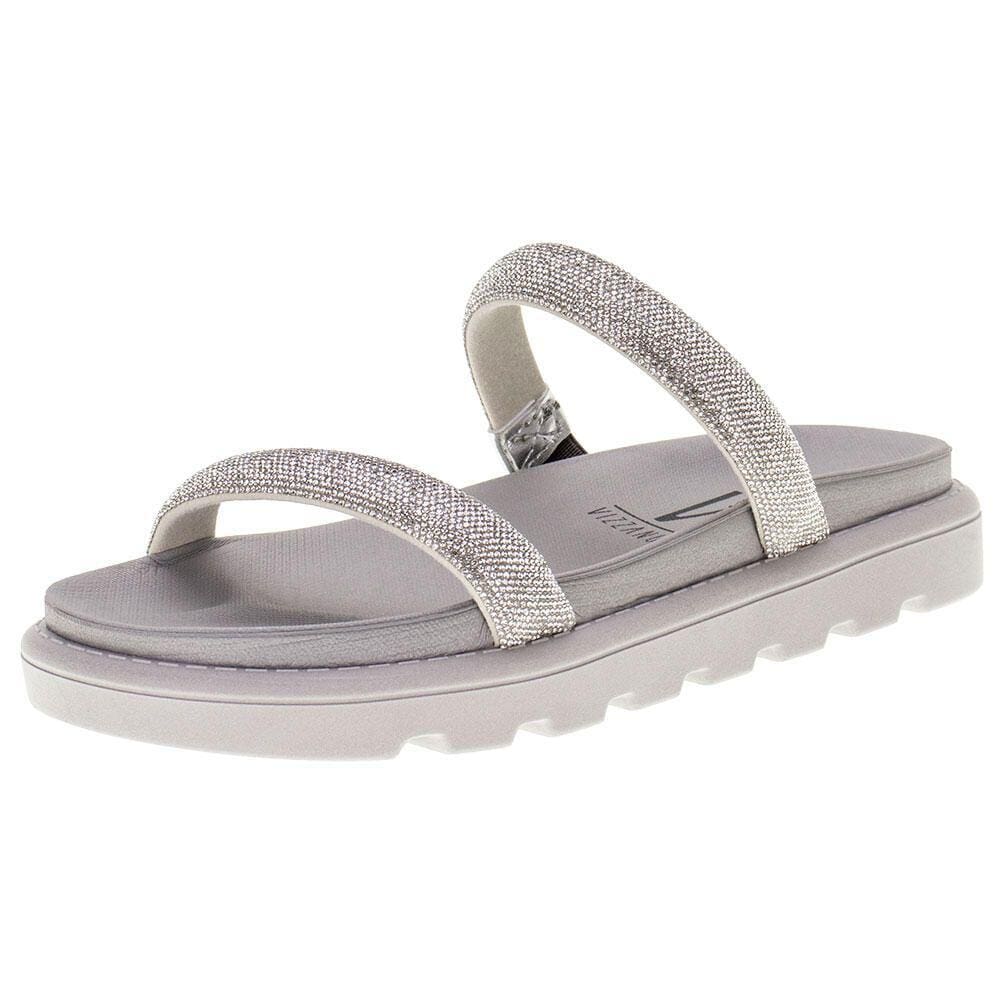 Tamanco Feminino Flat Vizzano 6459110