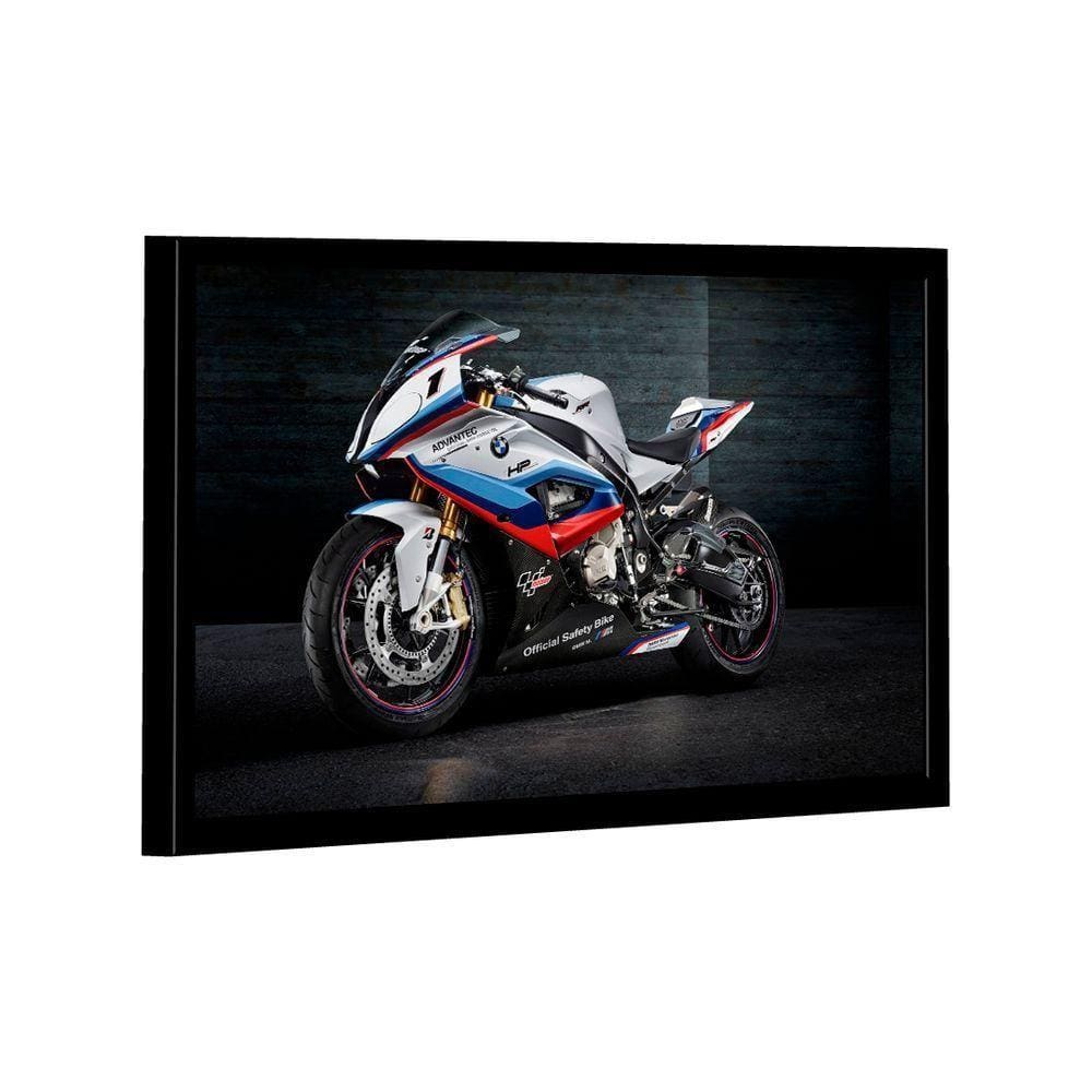 Quadro Bmw S1000 -- Br Artes