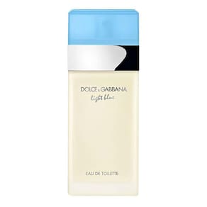 Dolce & Gabbana Light Blue Eau De Toilette - Perfume Feminino 100ml
