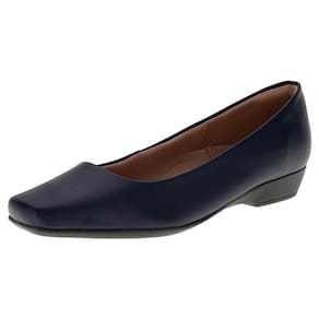 Sapatilha Feminina Flat Usaflex Ai1406