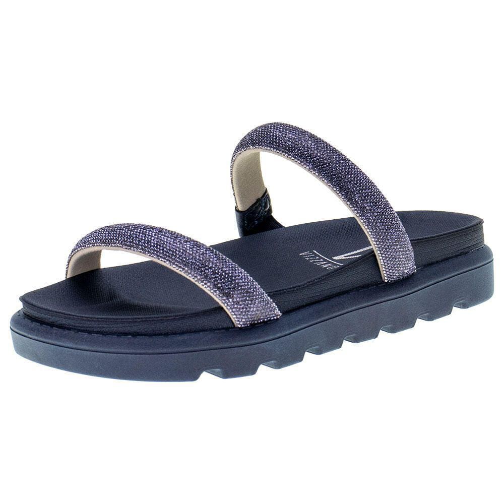 Tamanco Feminino Flat Vizzano 6459110