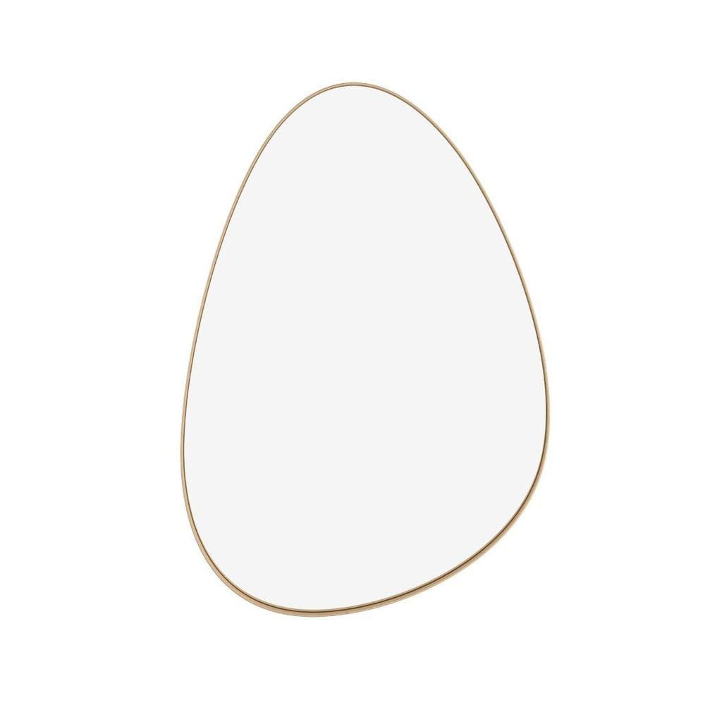 Espelho Decorativo Linha Modernatta Luxo 40x60cm