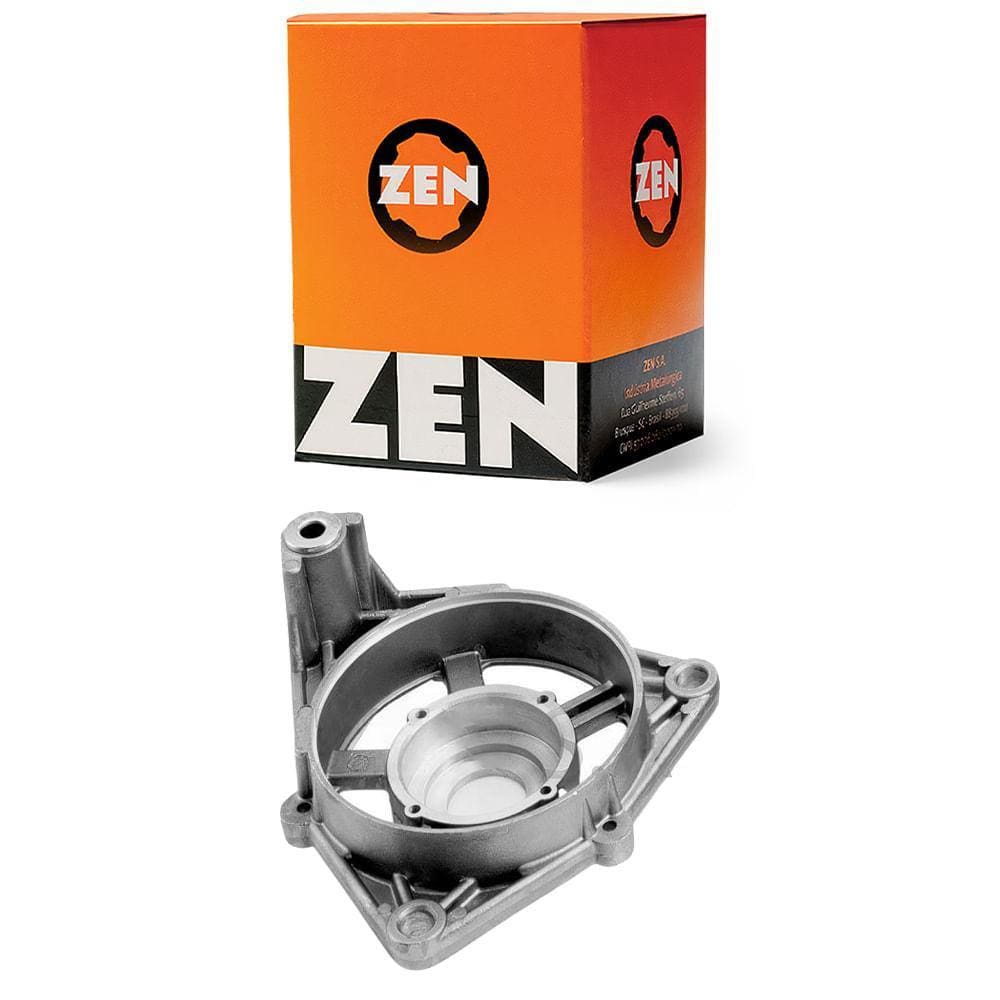 Mancal Alternador Dianteiro MB OH 1420 OH 1518 LK 2325 ZEN