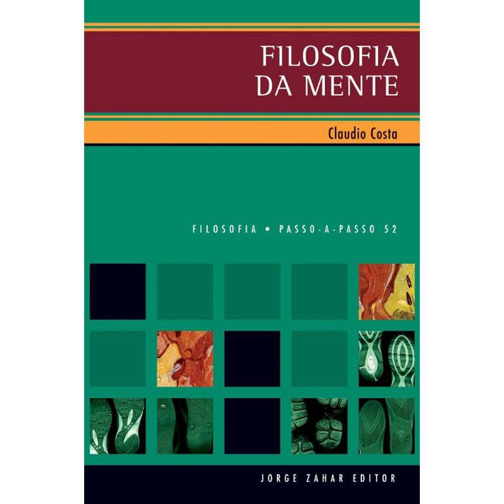 Filosofia da mente