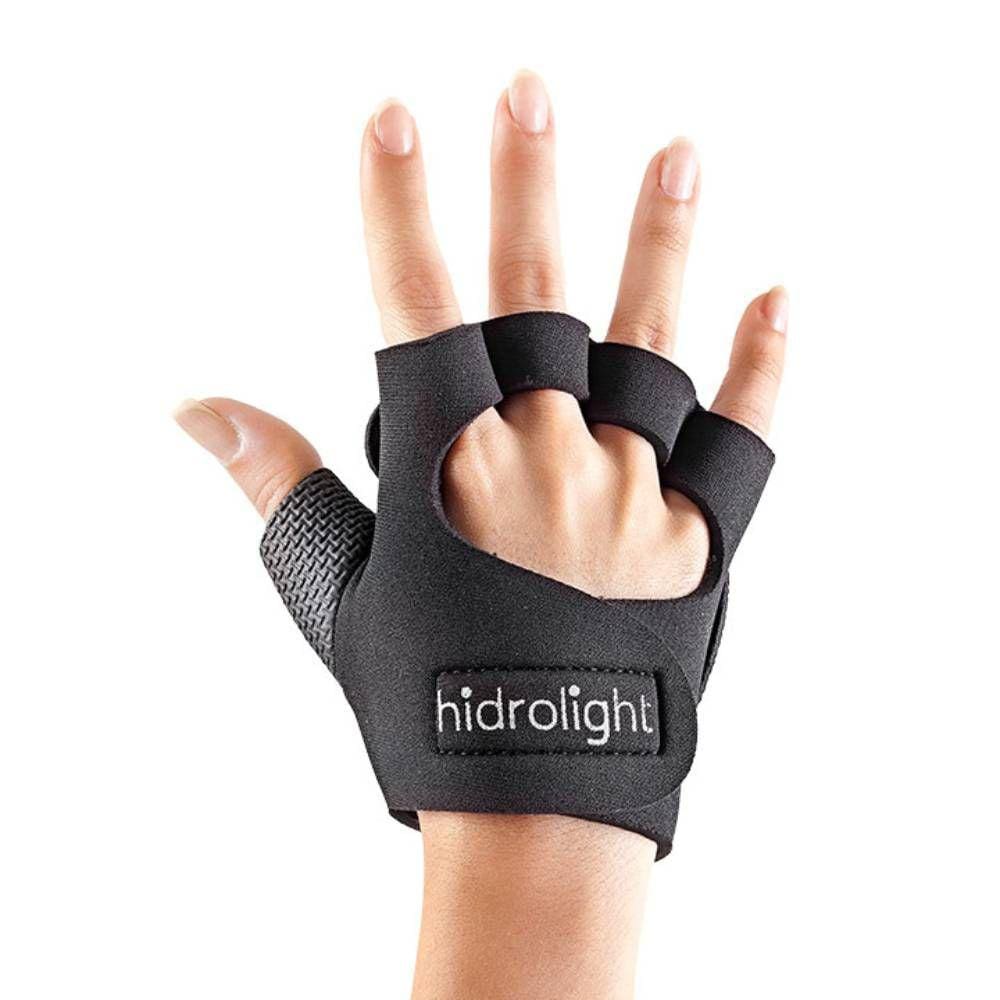Luva Musculação de Neoprene Hidroligt