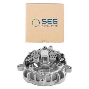 Conjunto Retificador Alternador Cargo 91 a 2019 80A 24V