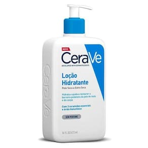 Cerave Locao Hidratante 473ml